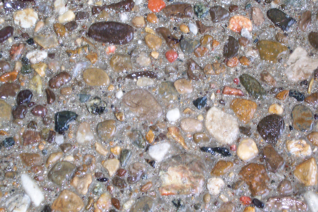 concrete driveway image