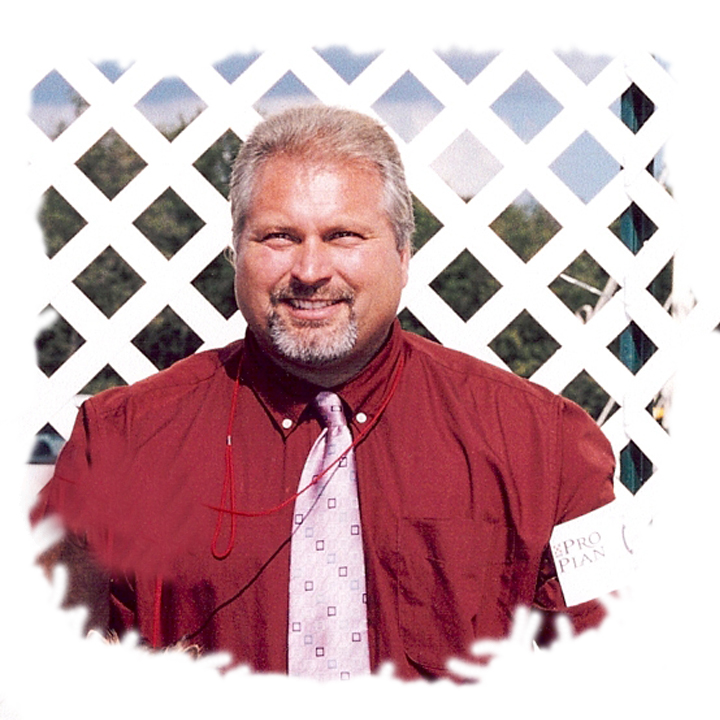 Marc Todd